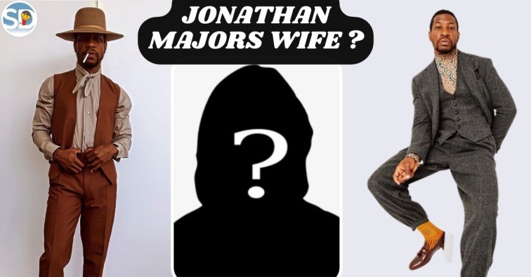 Jonathan Majors Wife